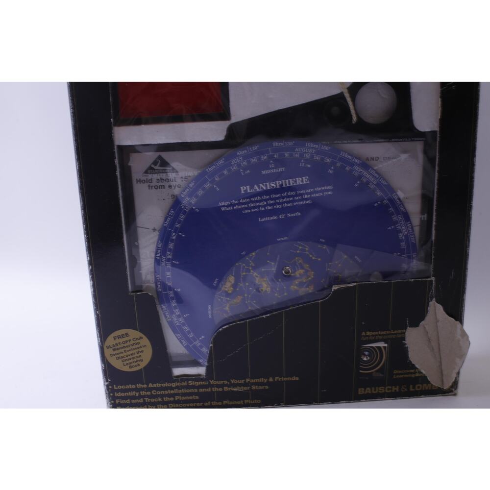 Bushnell, Starwatcher's Decoder Set - Picture 2 of 3